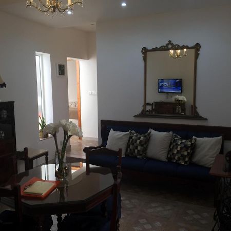 Rose Building Apartment Cospicua Екстер'єр фото