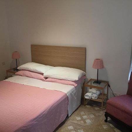Rose Building Apartment Cospicua Екстер'єр фото