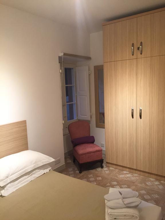 Rose Building Apartment Cospicua Екстер'єр фото