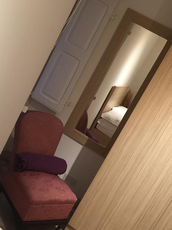 Rose Building Apartment Cospicua Екстер'єр фото