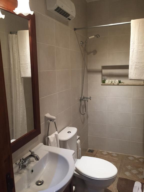 Rose Building Apartment Cospicua Екстер'єр фото