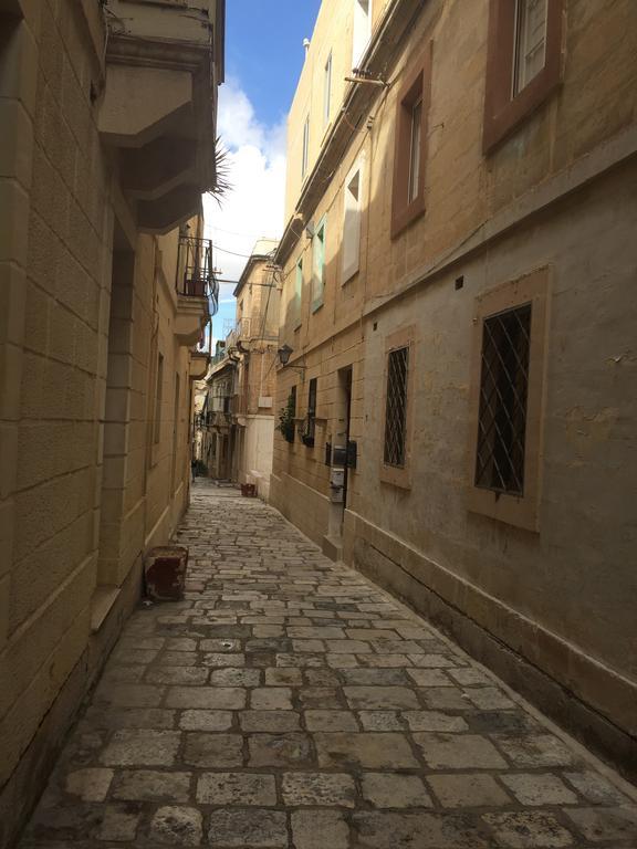 Rose Building Apartment Cospicua Екстер'єр фото