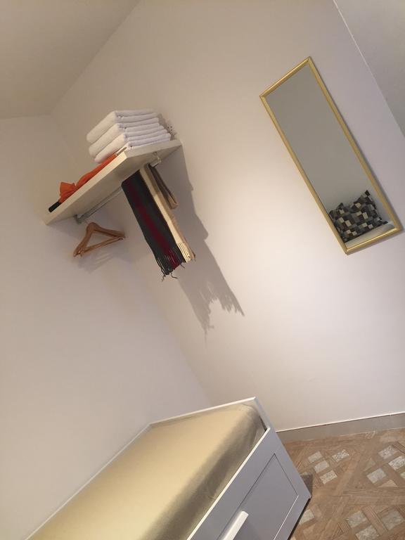 Rose Building Apartment Cospicua Екстер'єр фото