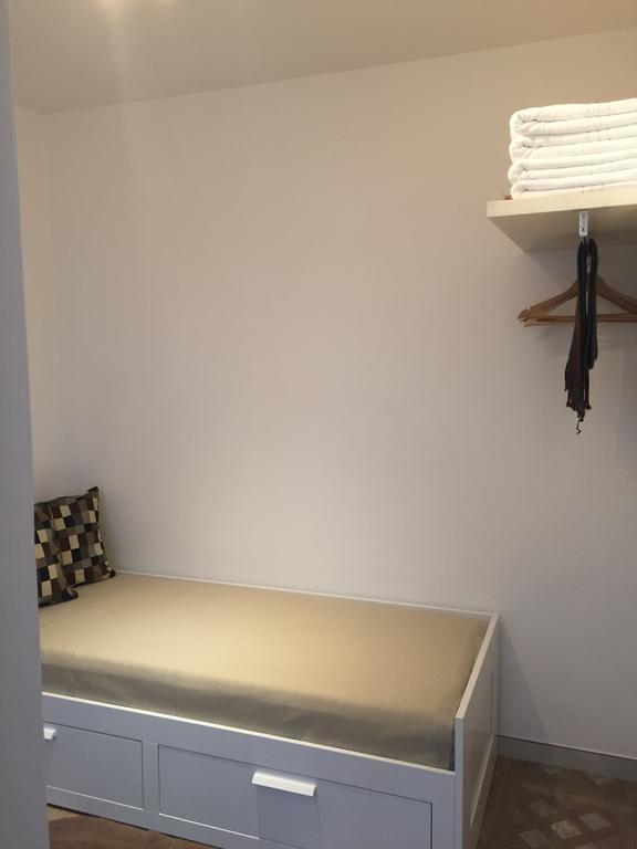 Rose Building Apartment Cospicua Екстер'єр фото
